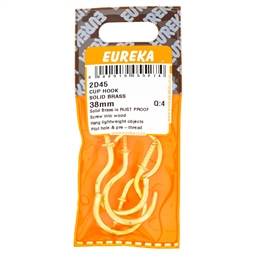 2D45 - Cup Hook S/B